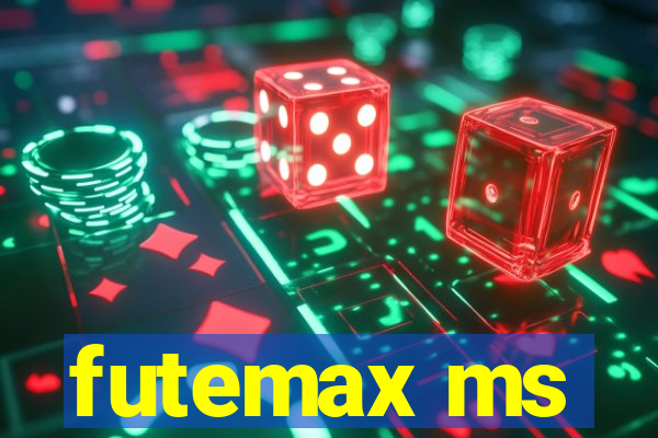 futemax ms